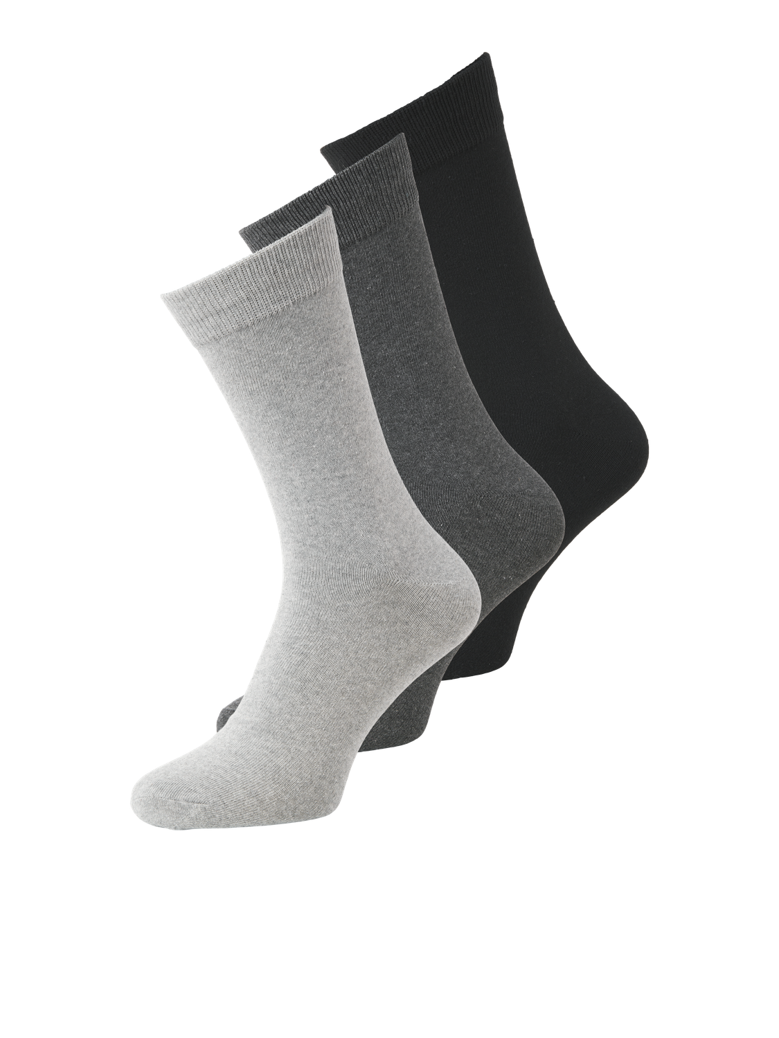 STRØMPER - Jacordinary Socks 3 Pack Noos -  - Hr Ravn