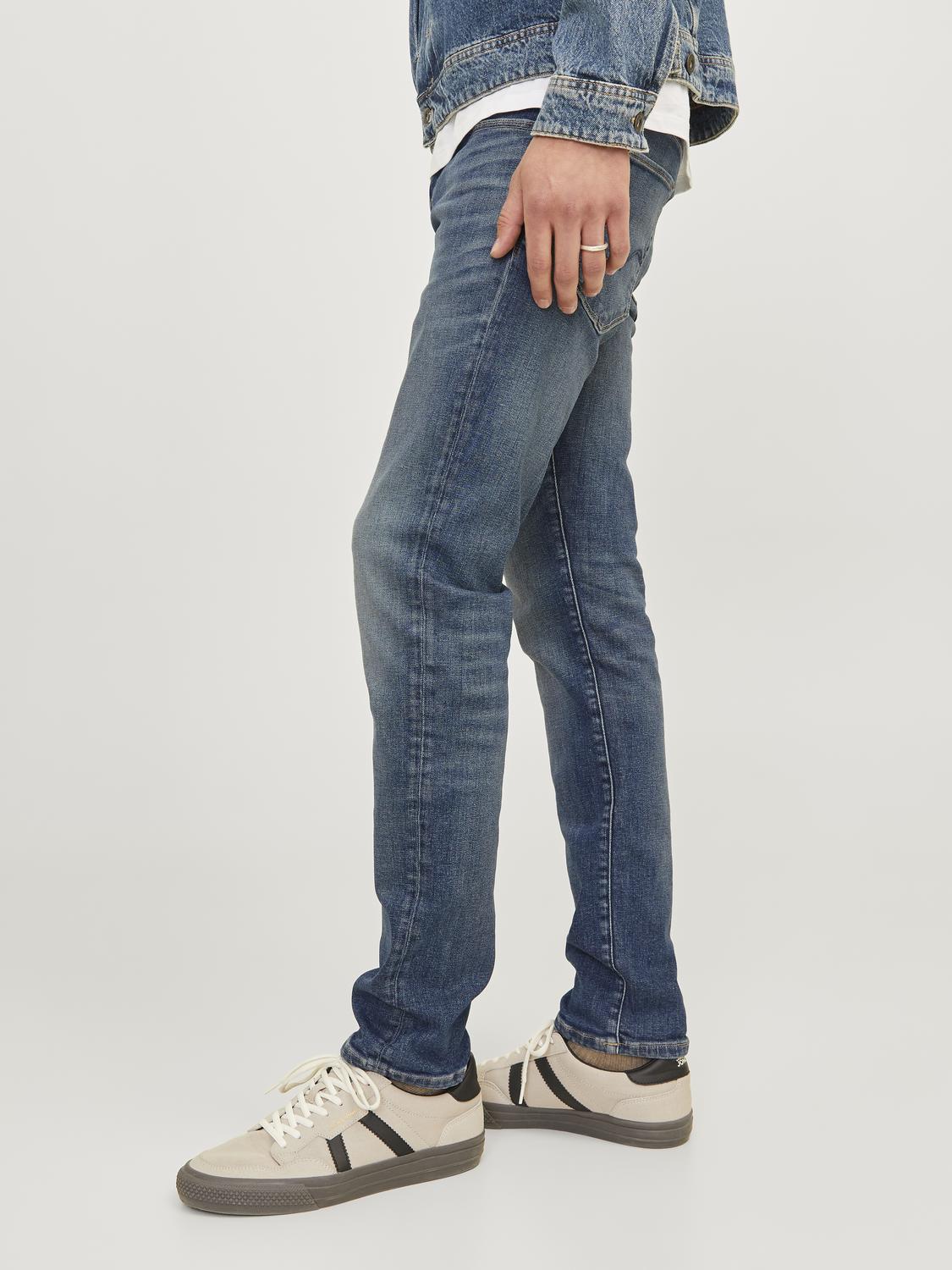 JEANS - Jjiglenn Jjicon Jj 167 50Sps Noos -  - Hr Ravn