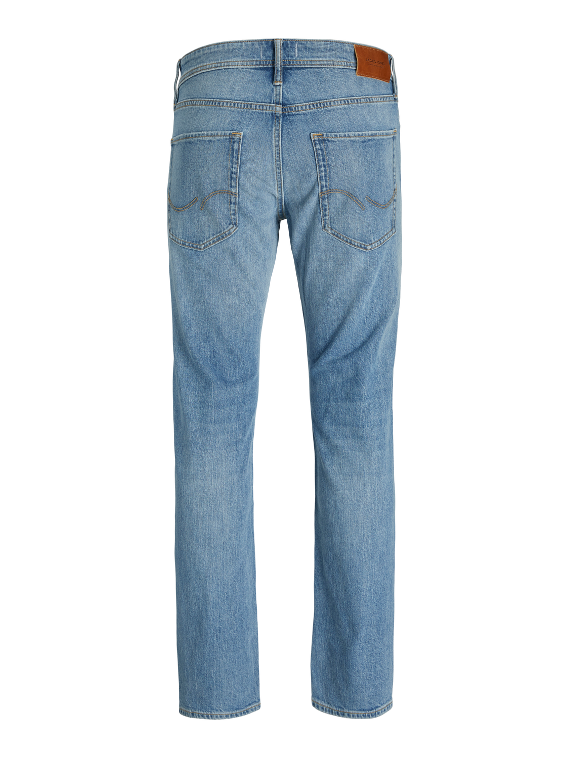 Jeans - Jjimike Jjoriginal Sbd 555 Noos -  - Hr Ravn