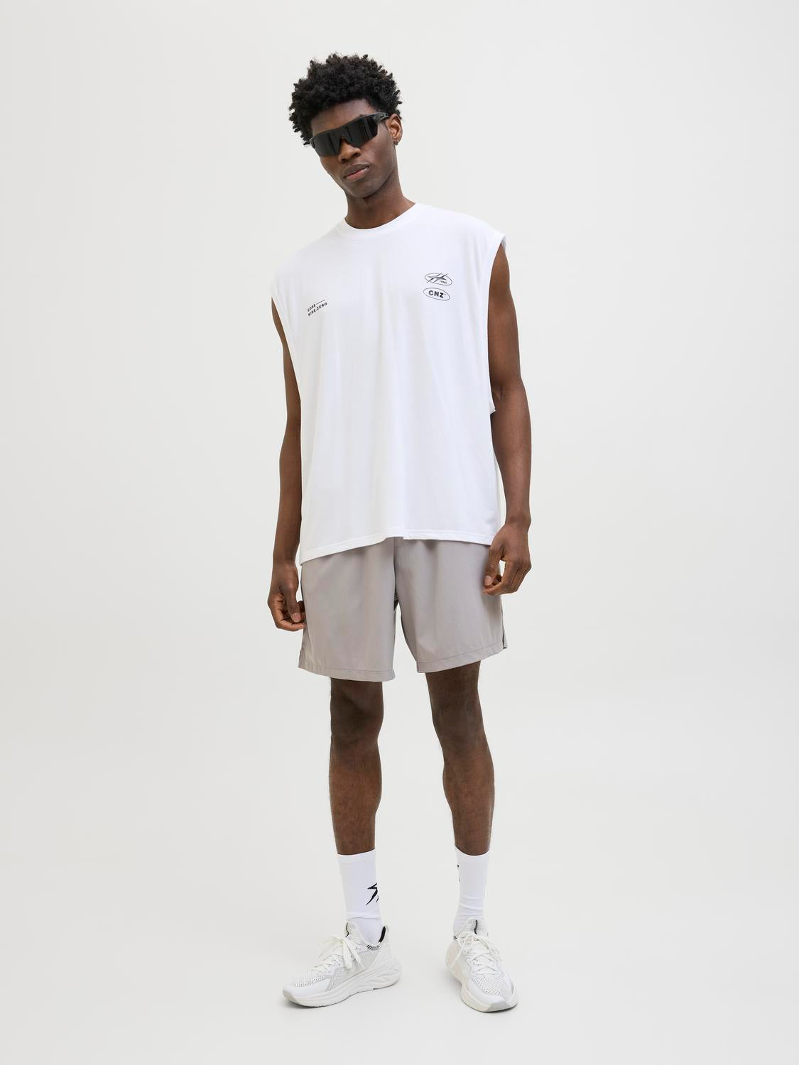 Shorts - Jcocnz Shorts Noos -  - Hr Ravn