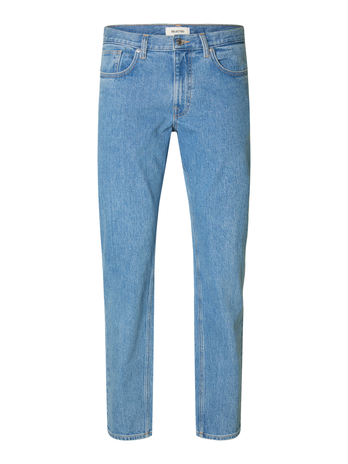 Jeans - Slh175-Slim Ben Kori Jeans Noos -  - Hr Ravn