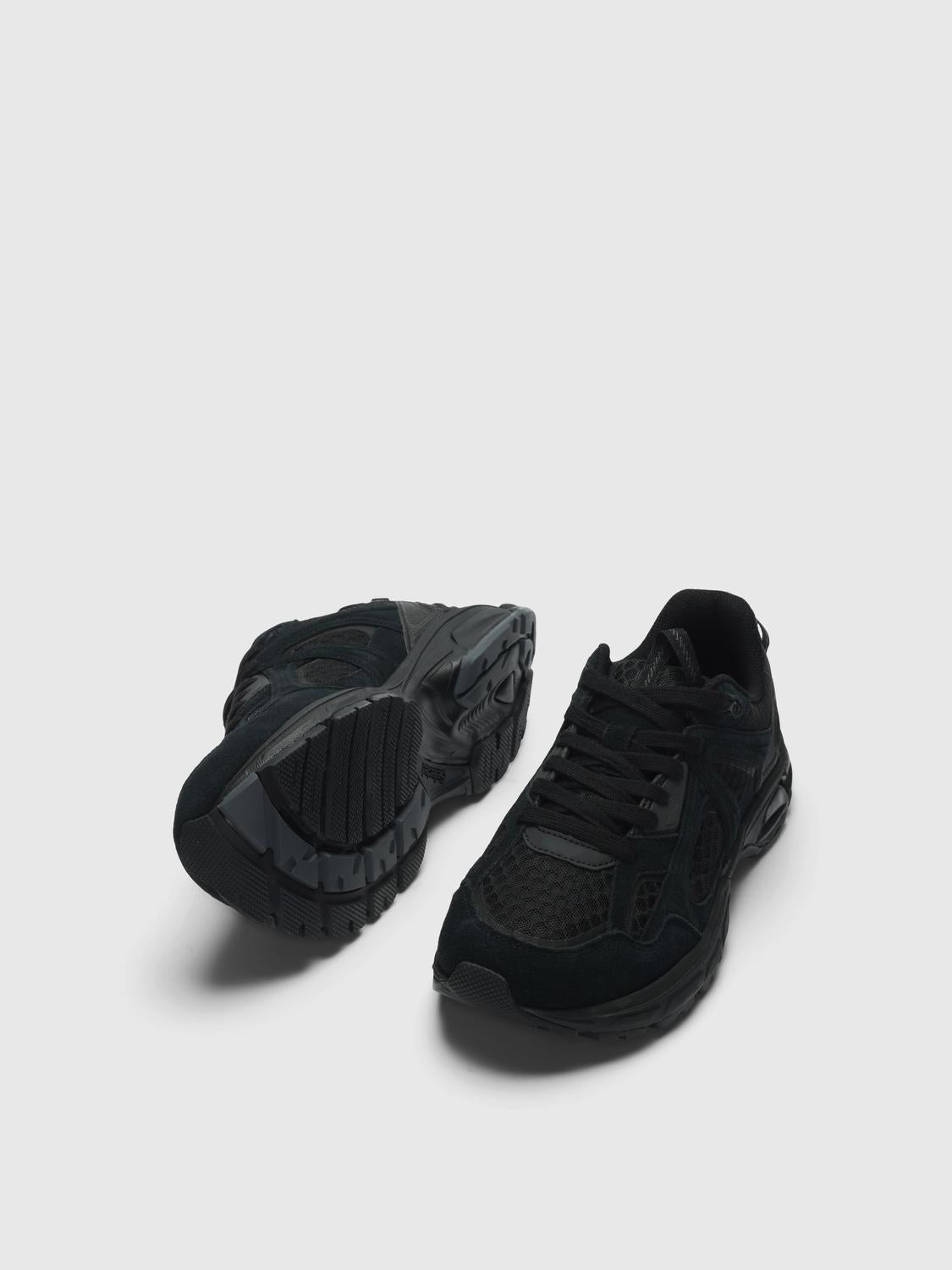 SKO - Slhronan Sneaker -  - Hr Ravn