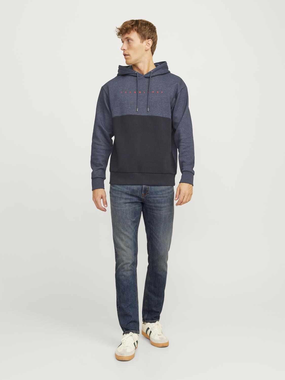 Jeans - Jjiclark Jjoriginal Am 419 Noos -  - Hr Ravn