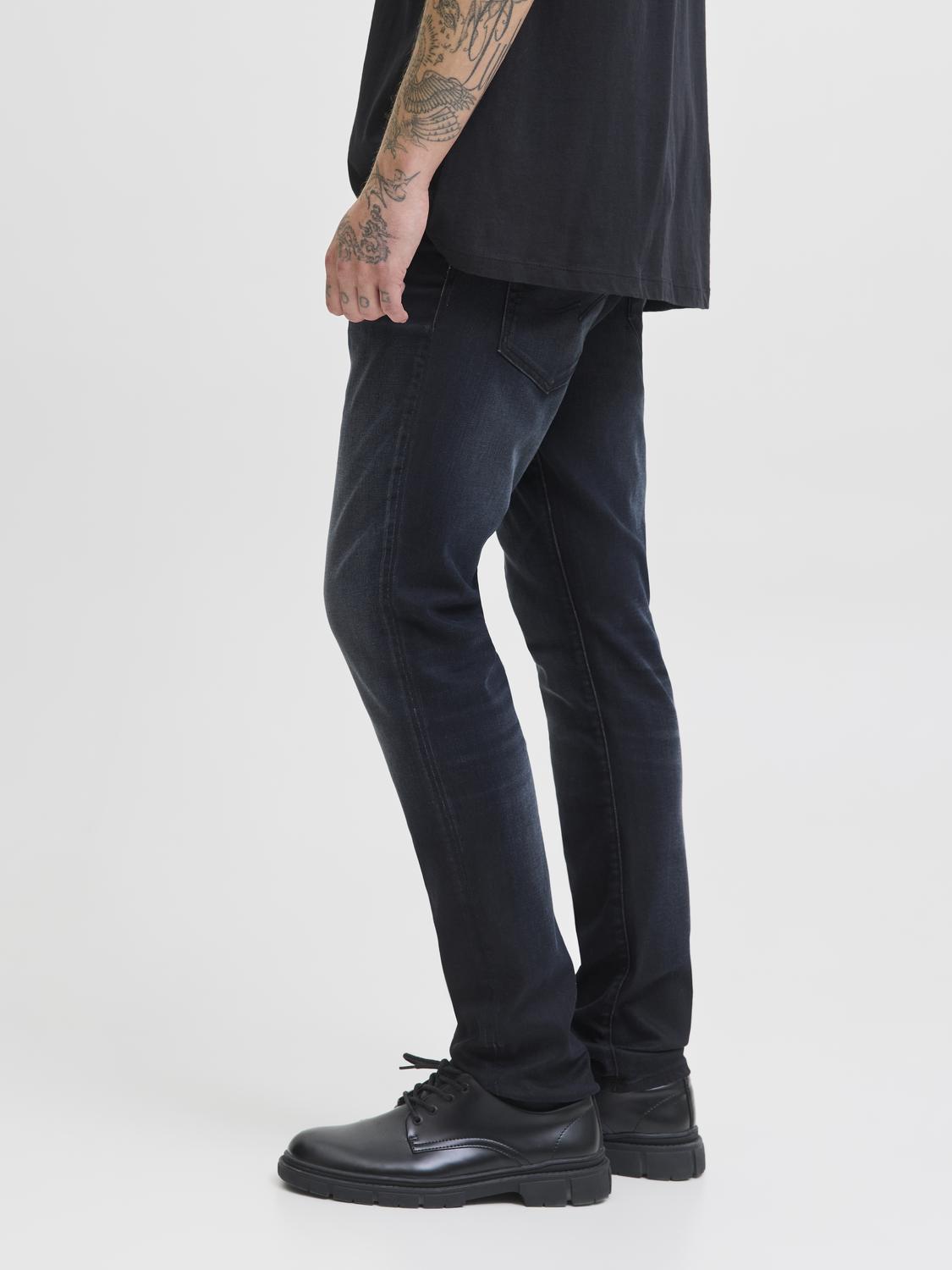 Jeans - Jjiglenn Jjicon Jj 219 Noos -  - Hr Ravn