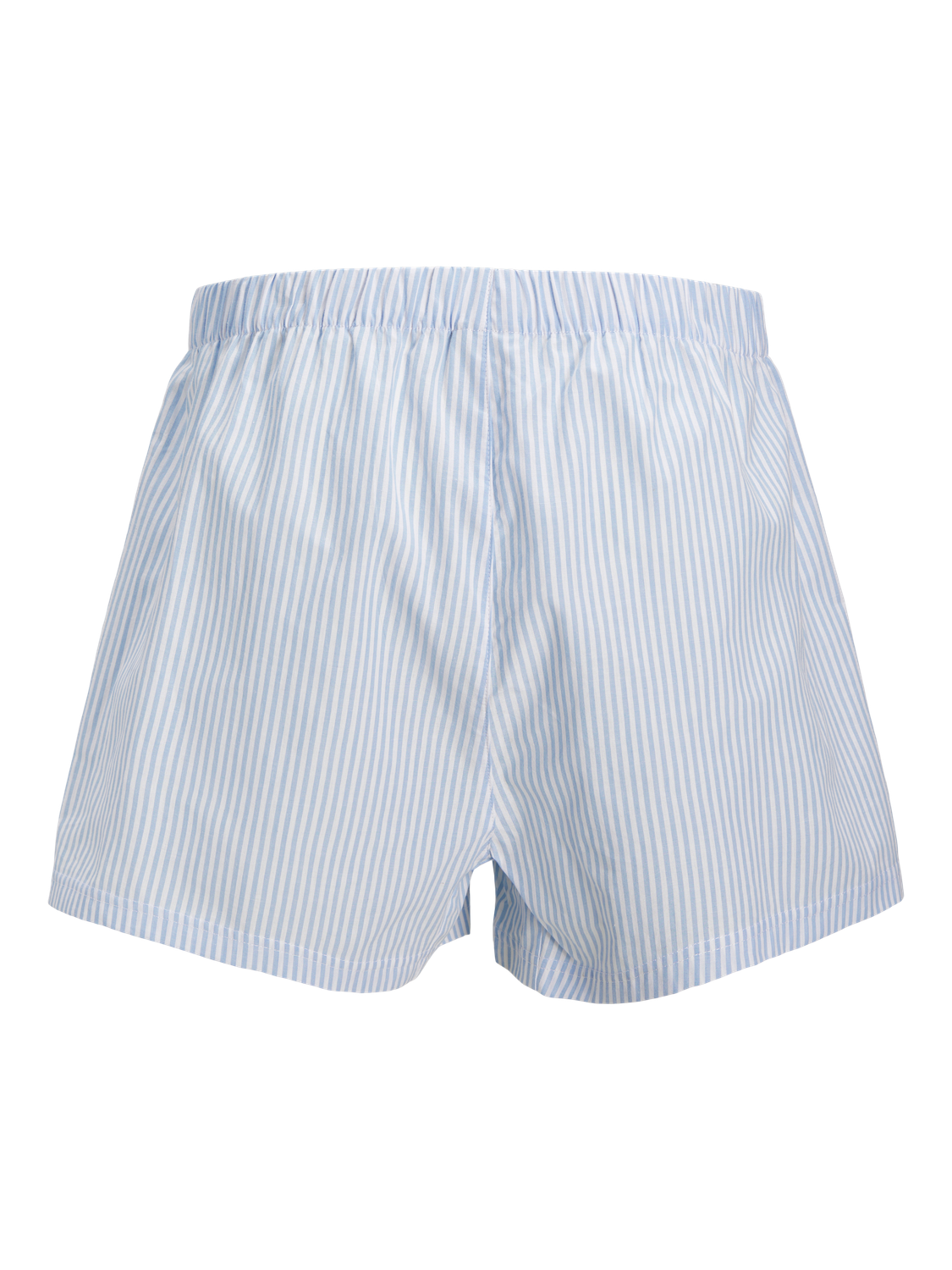 UNDERBUKSER - Jacmilano Woven Boxers 3 Pack Noos -  - Hr Ravn
