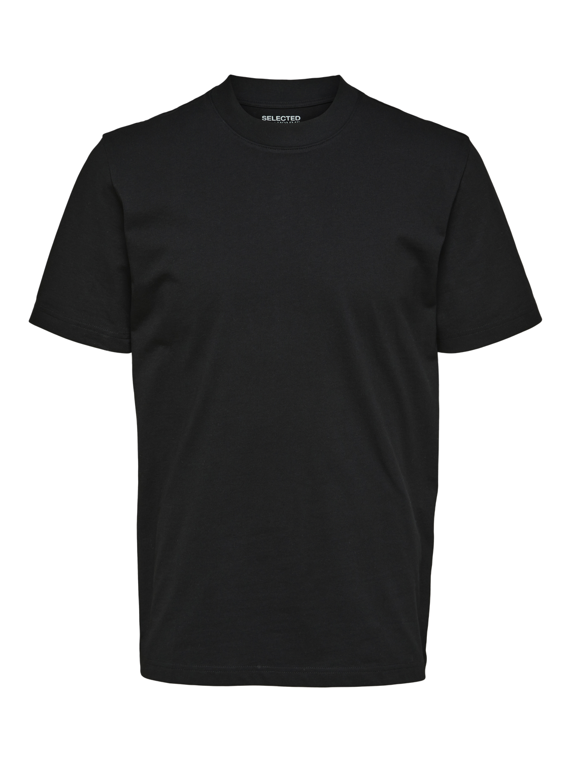 T-shirts - Slhcolman Ss O-Neck Tee Noos -  - Hr Ravn