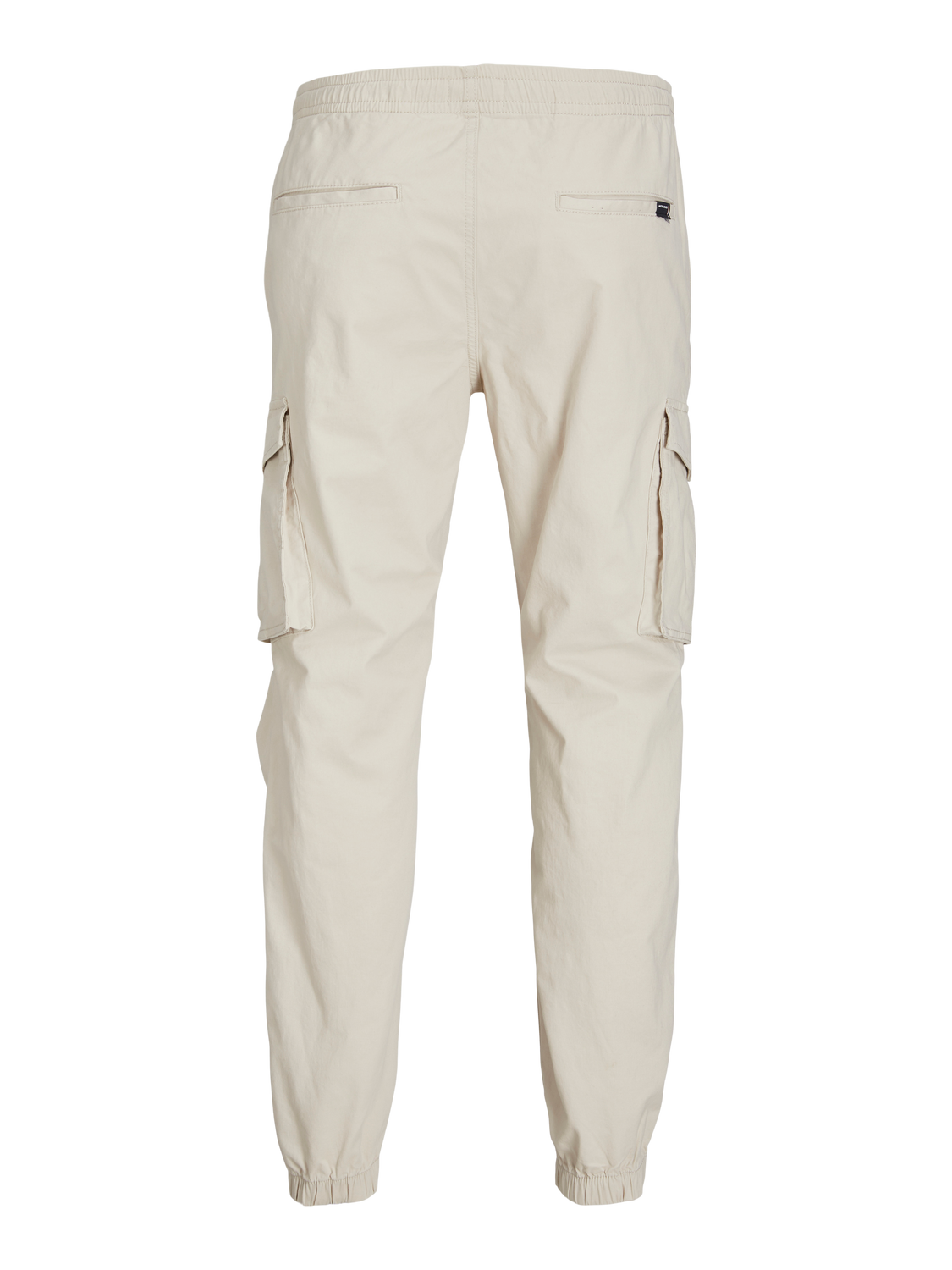 Cargo Pants - Jpstkane Noah Cuffed Cargo Noos -  - Hr Ravn