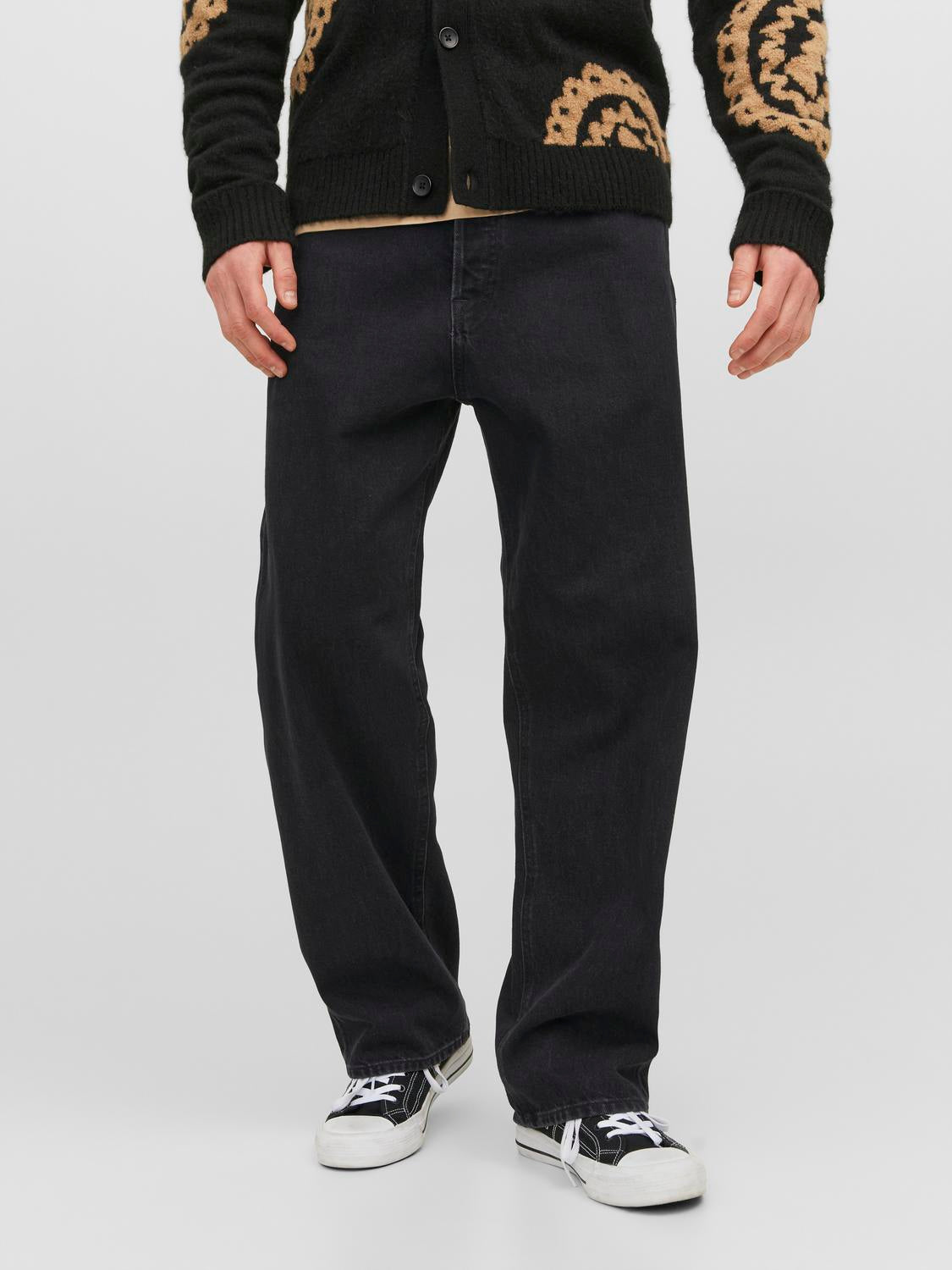 Jeans - Jjialex Jjoriginal Sbd 306 Noos -  - Hr Ravn
