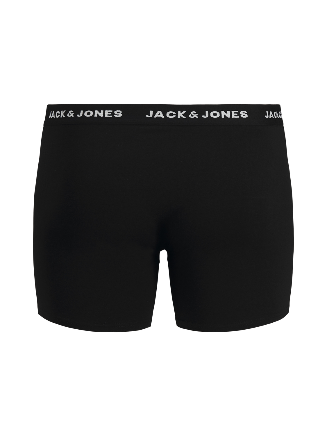 Trunks - Jachuey Trunks 5 Pack Noos Pls -  - Hr Ravn