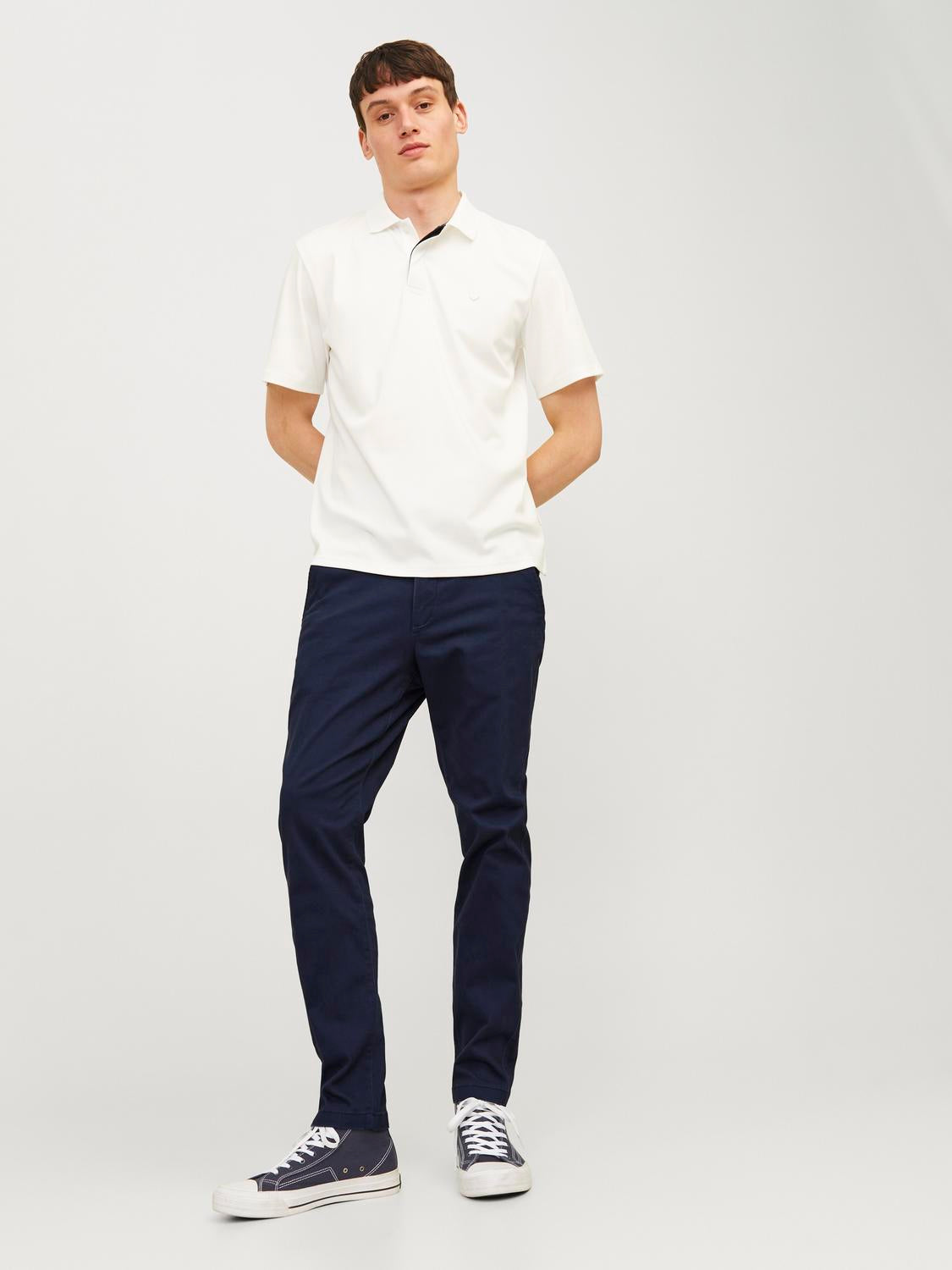 Chinos - Jpstmarco Dave Akm -  - Hr Ravn