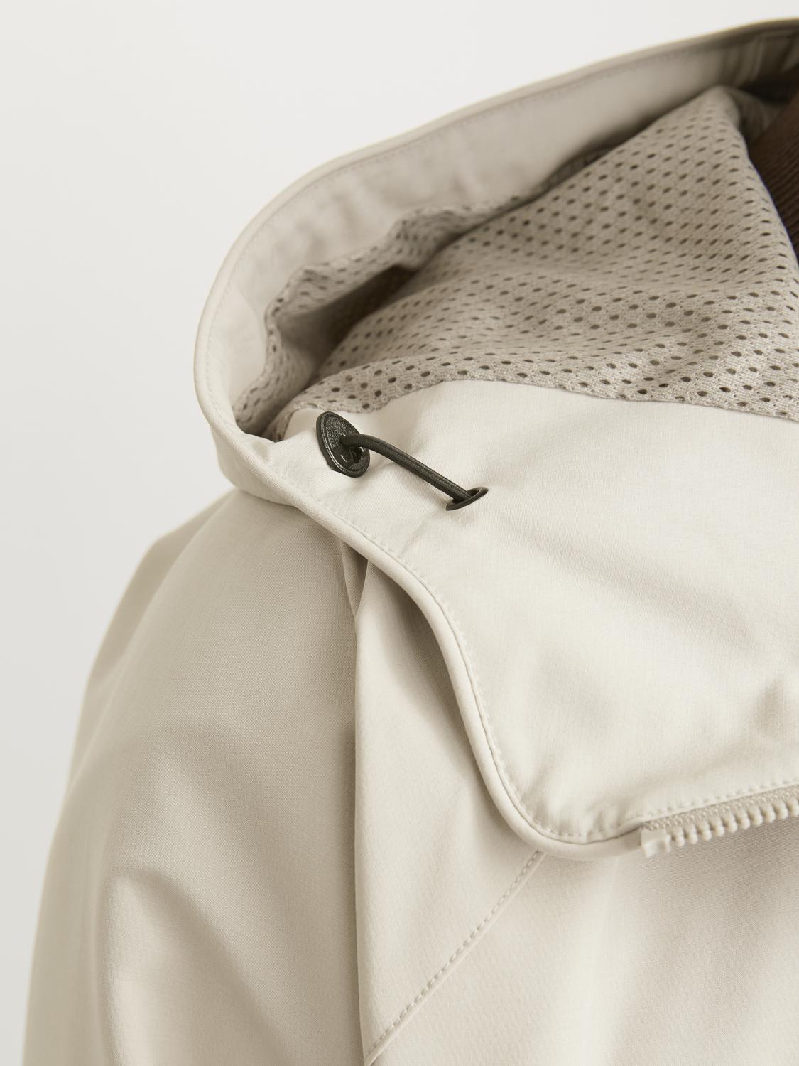 OVERTØJ - Jjeperfect Bomber Noos -  - Hr Ravn