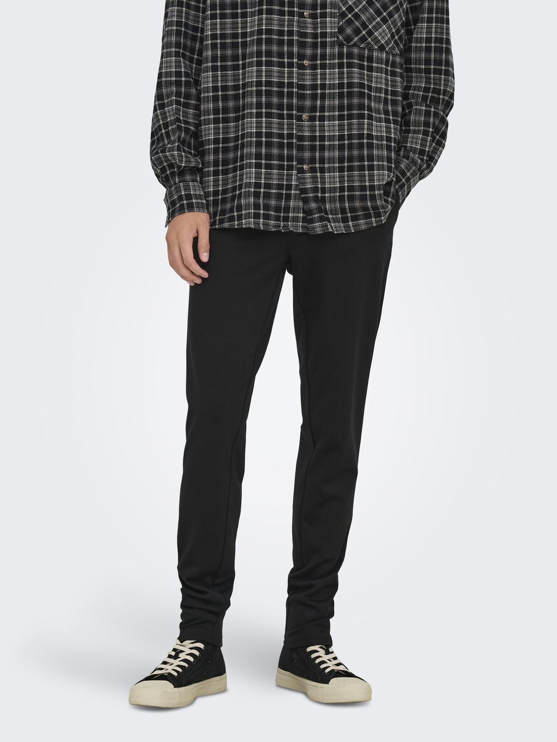 BUKSER - Onsmark Slim Gw 0209 Pant Noos -  - Hr Ravn
