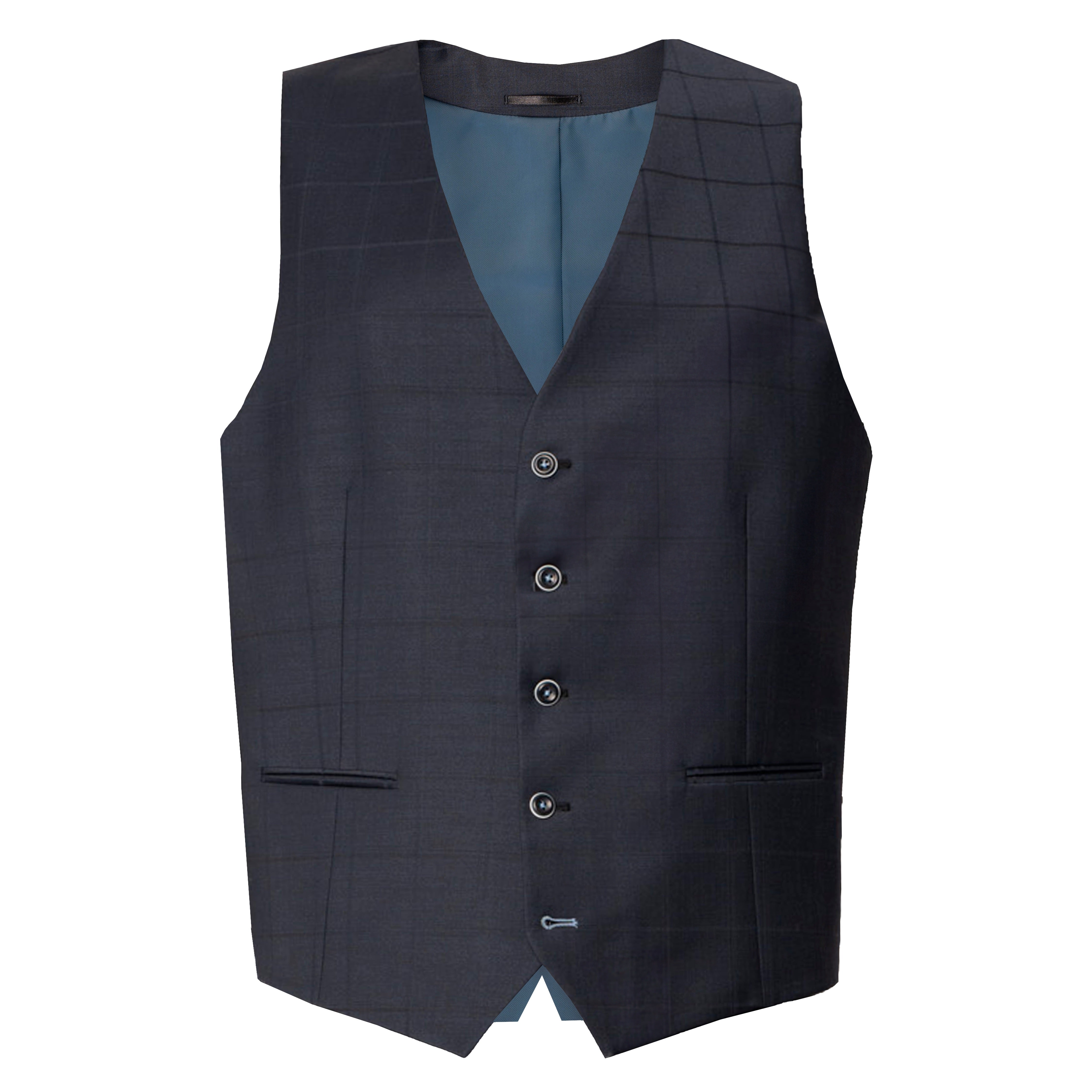 BLAZER - Herrevest -  - Hr Ravn