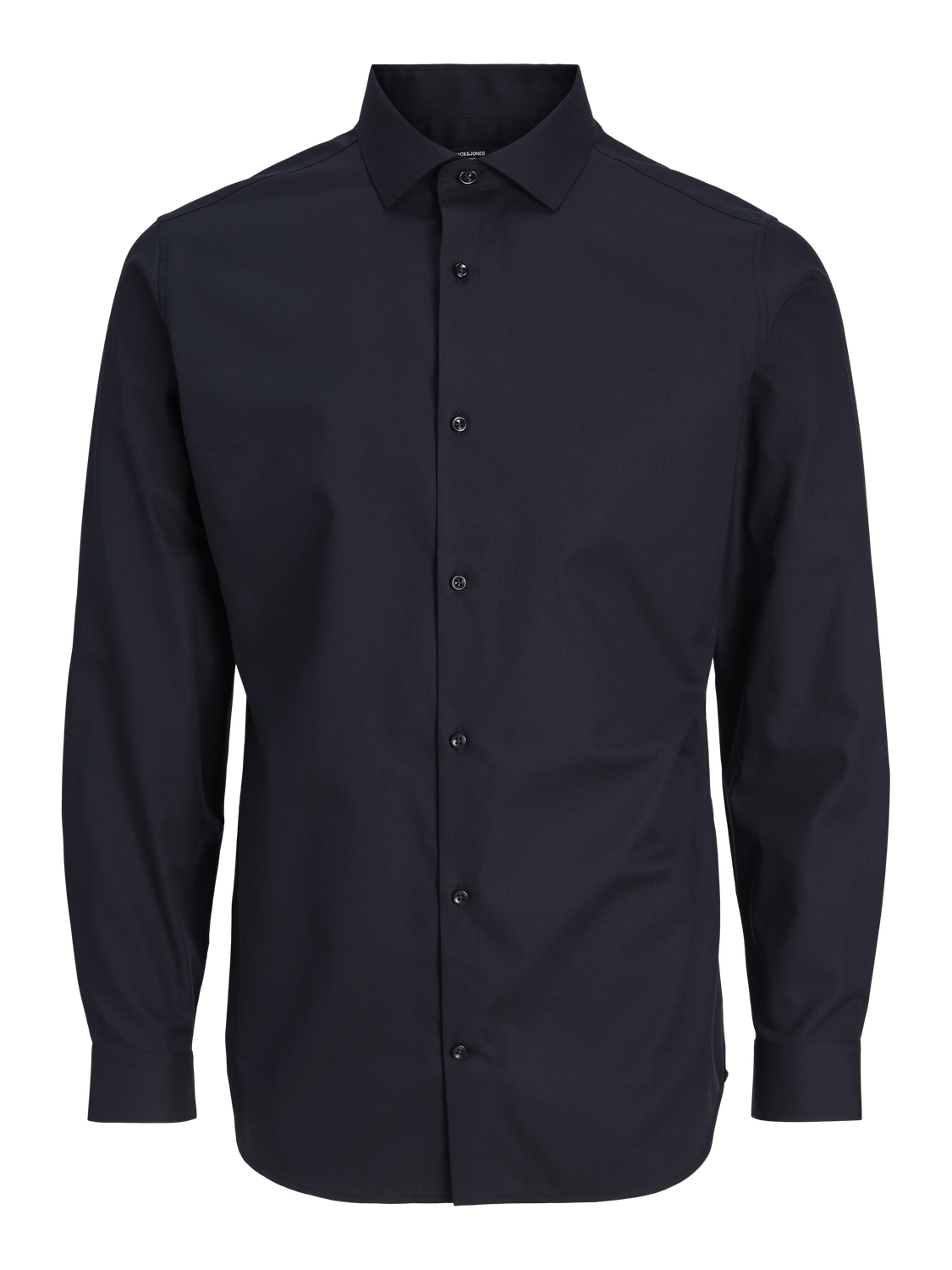LANGE SKJORTER - Jprblaparker Shirt L/S Noos -  - Hr Ravn