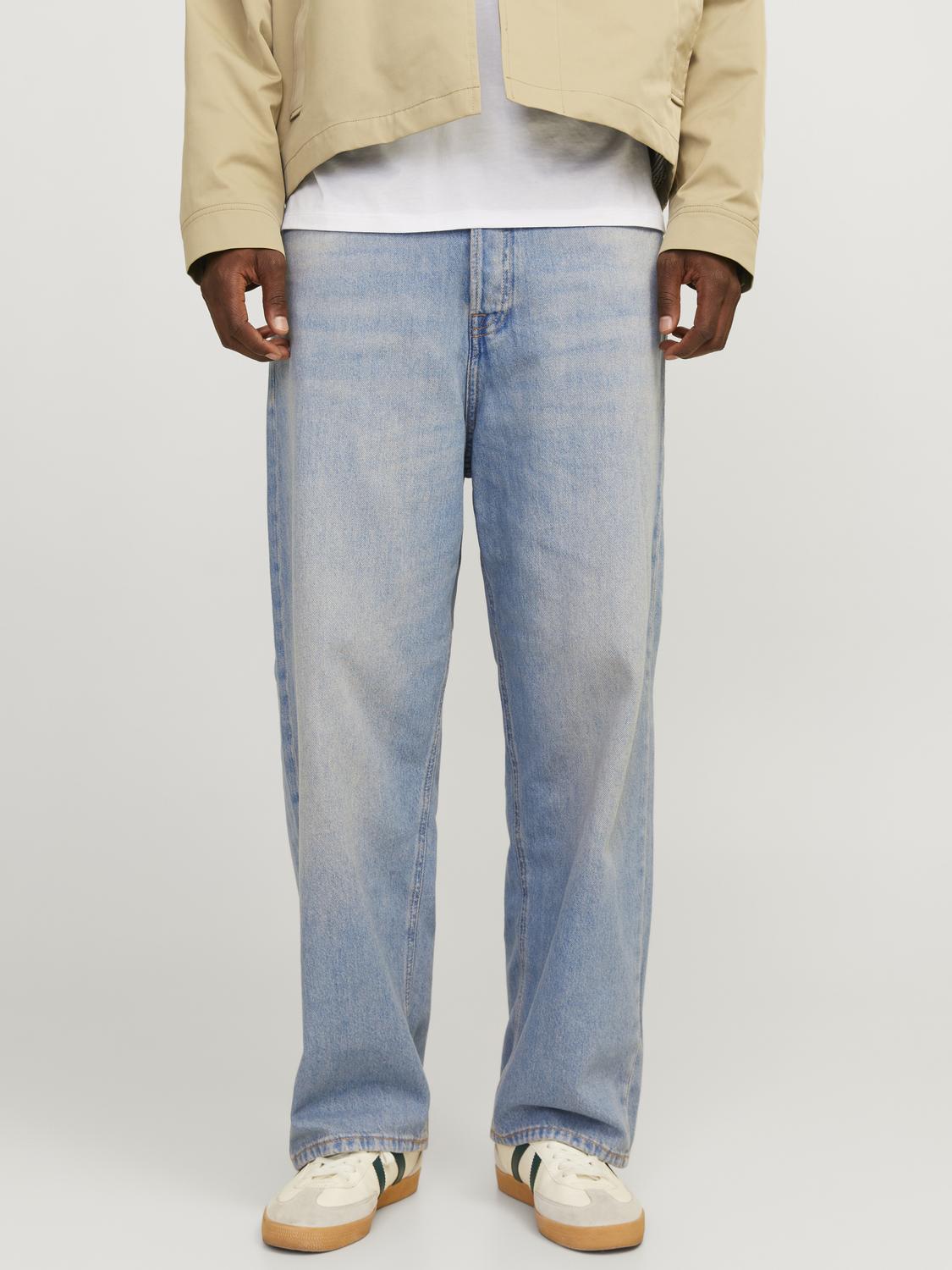 JEANS - Jjiron Jjoriginal Akm 328 Noos -  - Hr Ravn