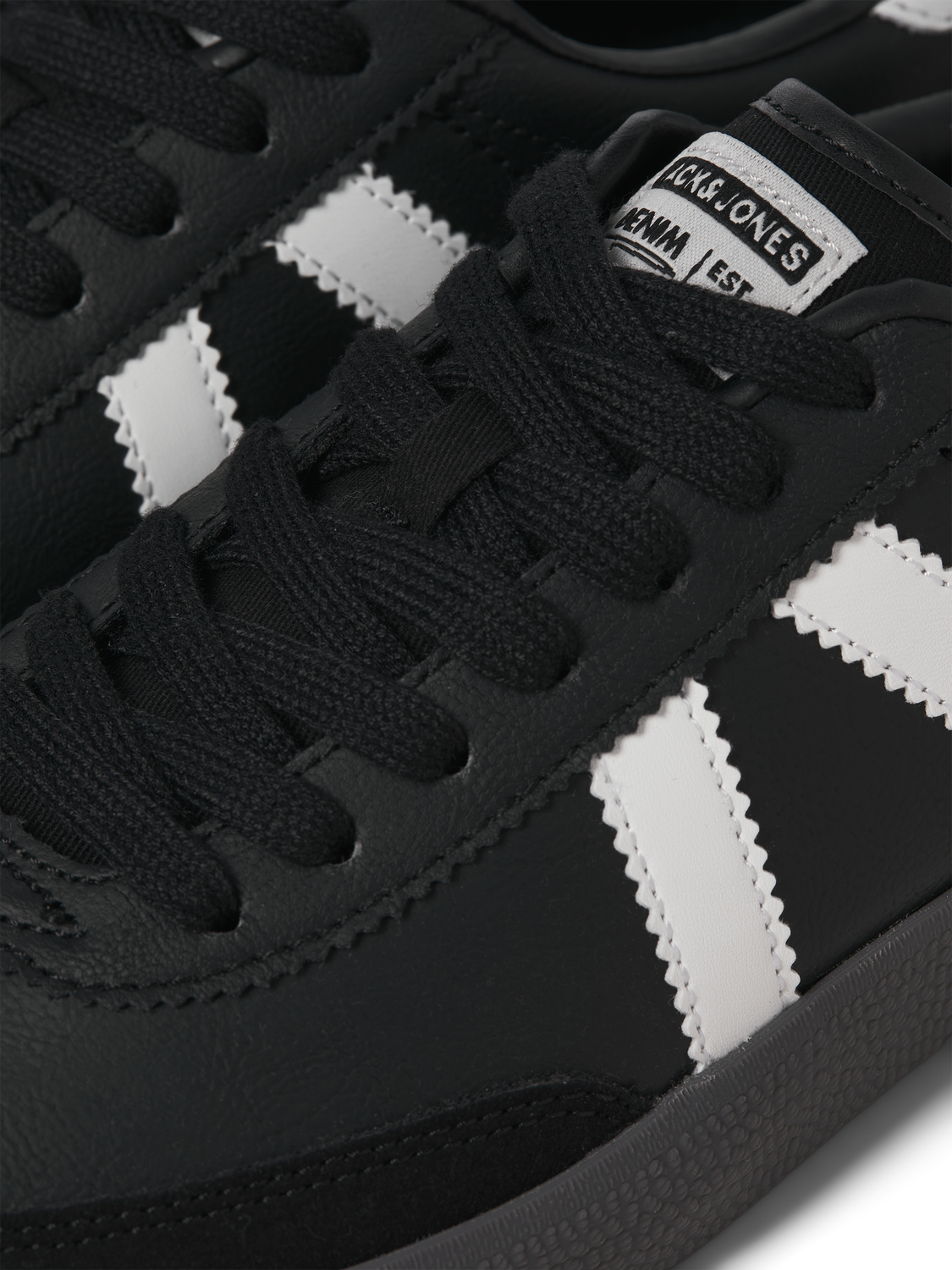 Sneakers - Jfwmambo Pu Special Noos -  - Hr Ravn