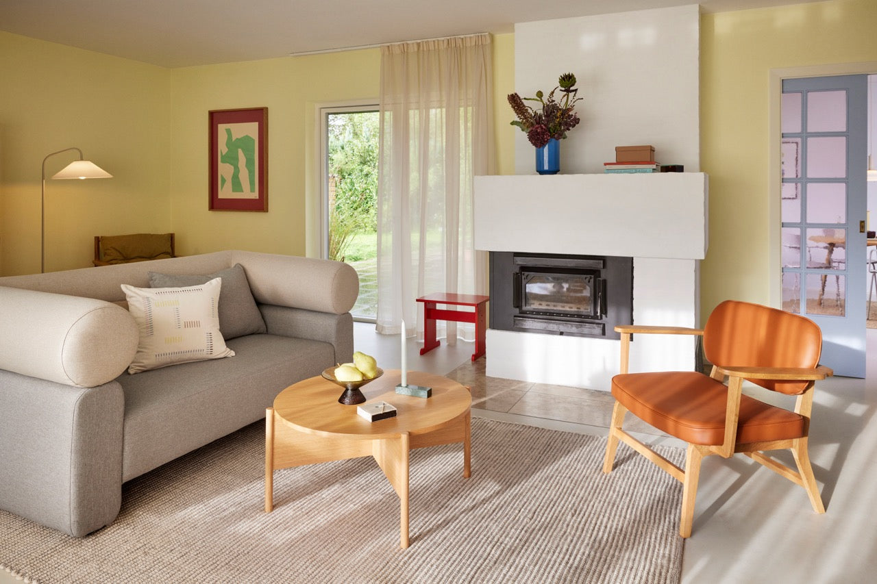 Studio Ramme 70x100 Natur