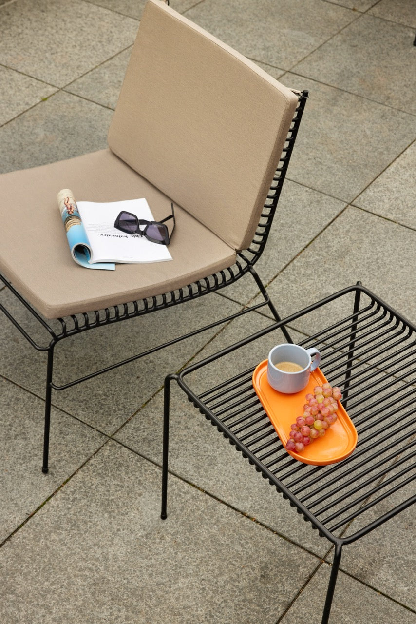 String Loungestol Sort