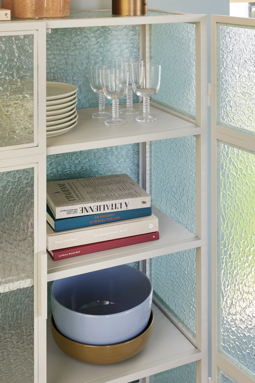 Clink Hvidvinsglas Klar