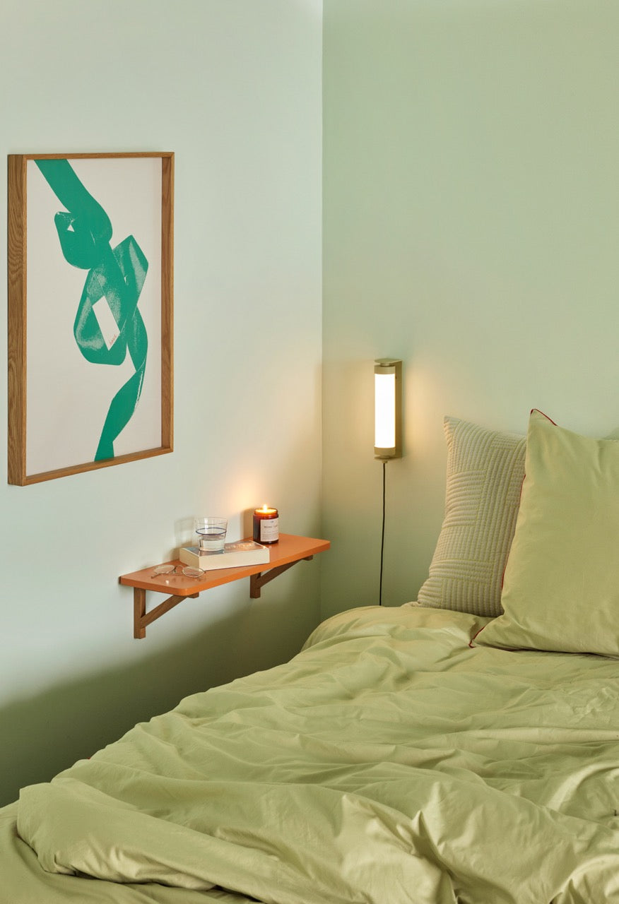 Studio Ramme 50x70 Natur