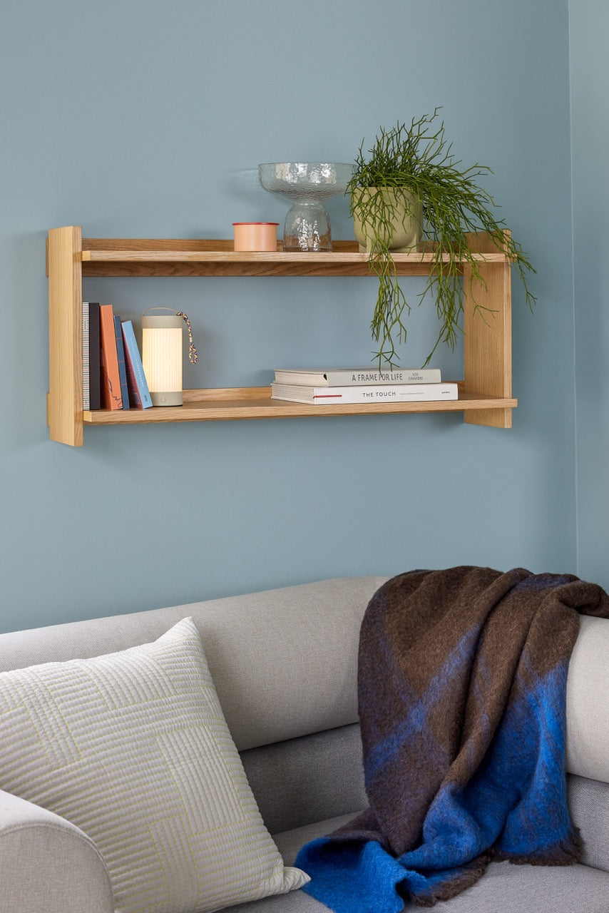 Camp Transportabel Lampe Sand