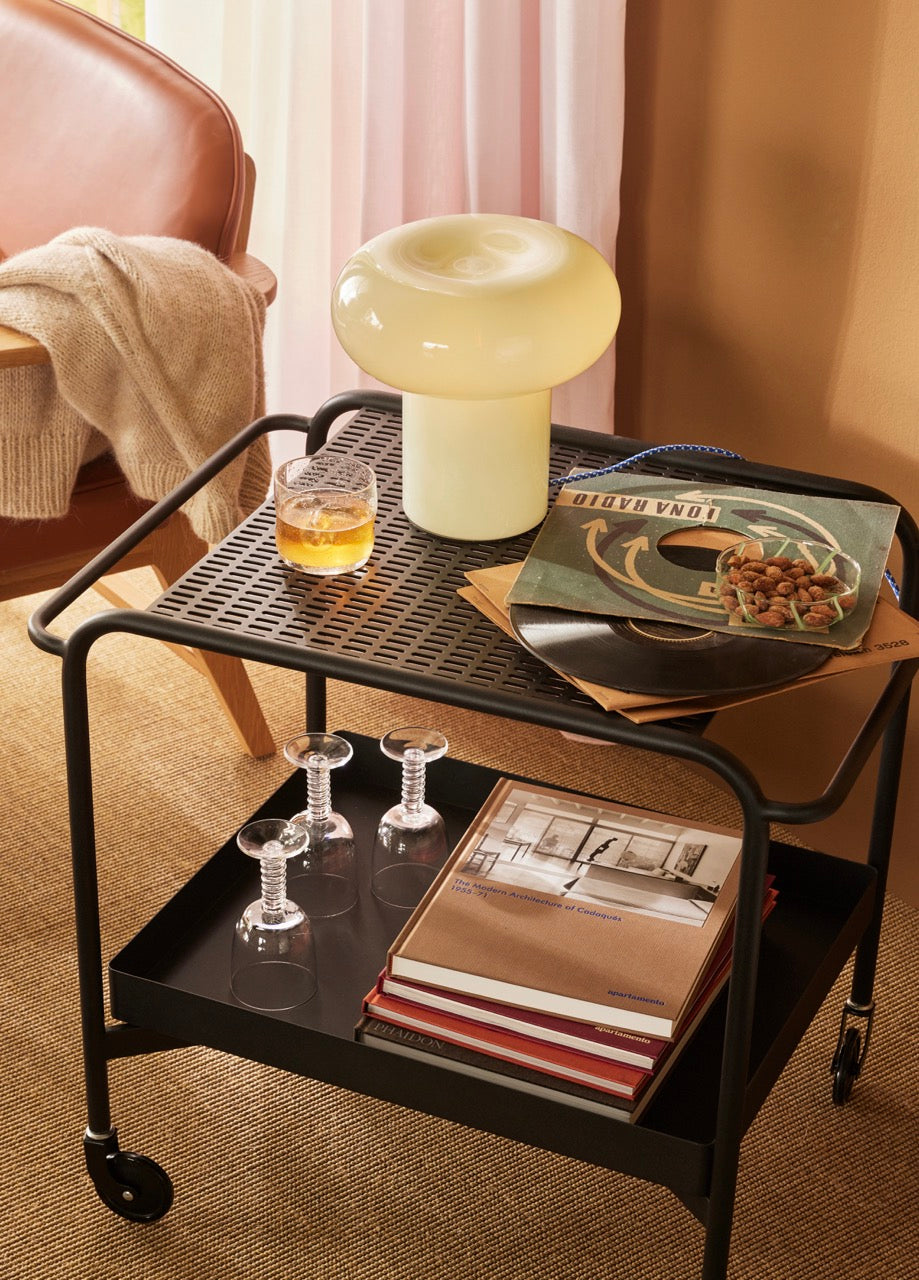 Clink Hvidvinsglas Klar