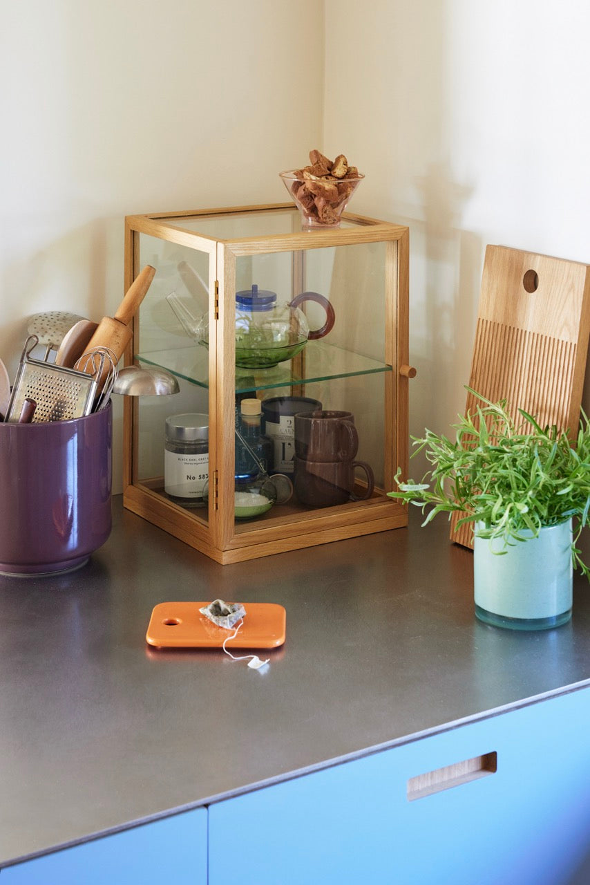 Monarch Skærebræt Natur