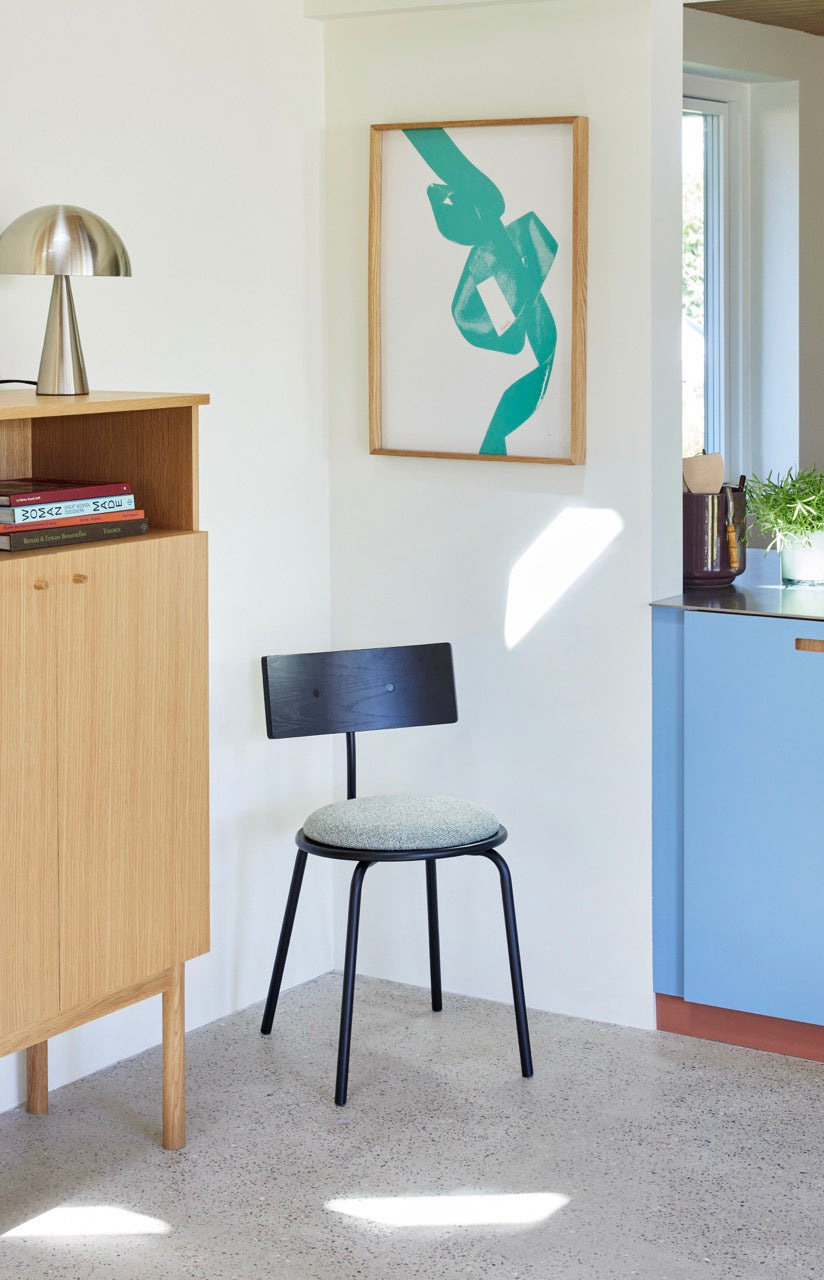 Studio Ramme 50x70 Natur