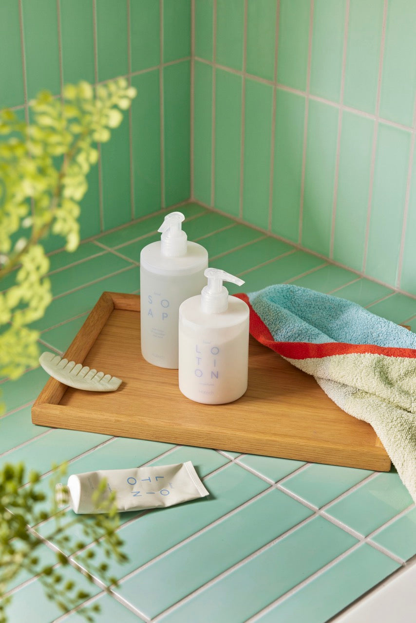 Frame Bakker Natur (sæt af 2)