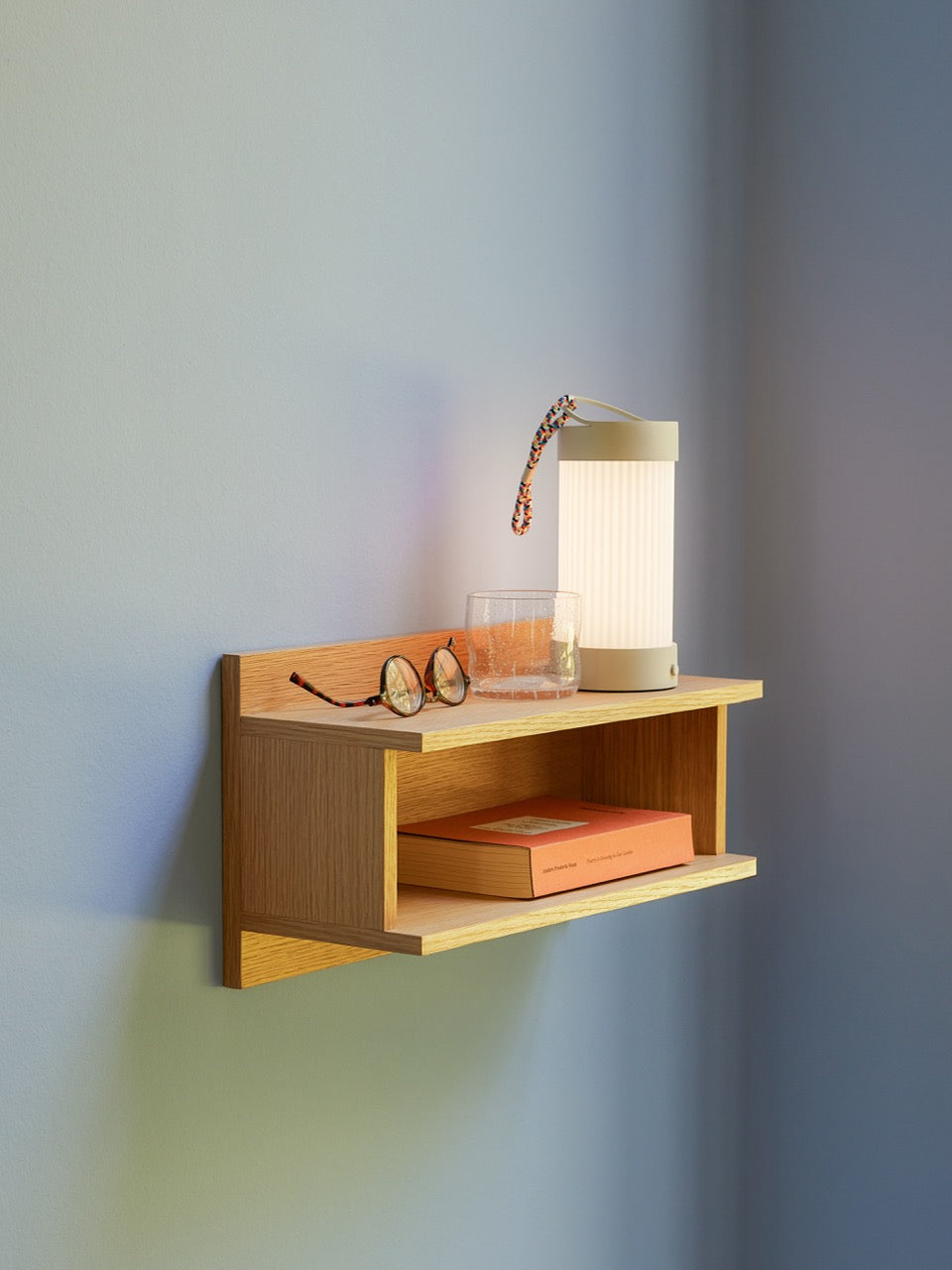 Sui Drikkeglas Bubbles Klar