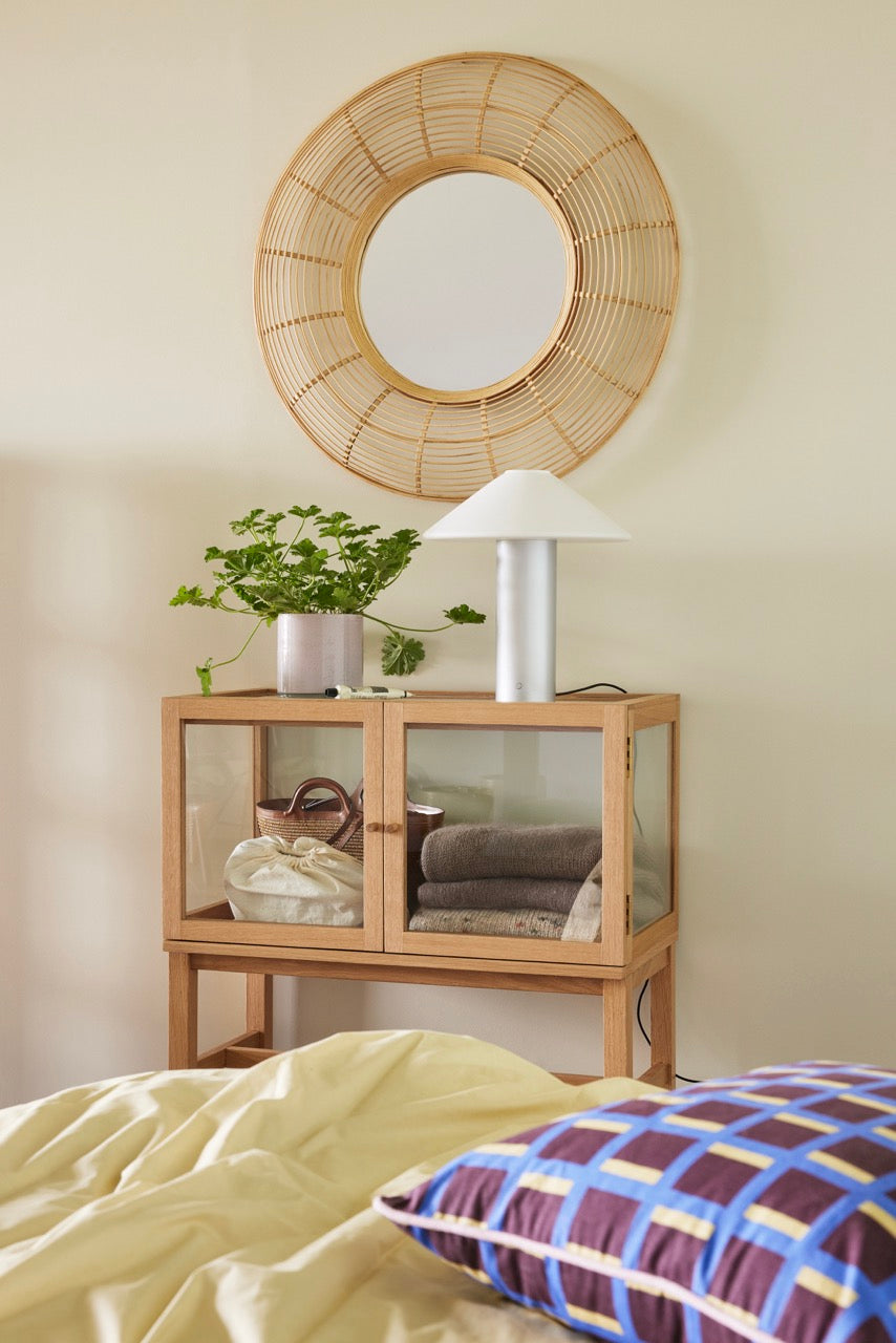 Poetic Udstillingsmontre Floor Natur