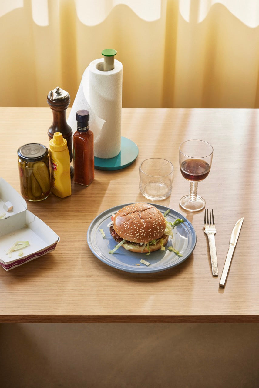 Clink Hvidvinsglas Klar