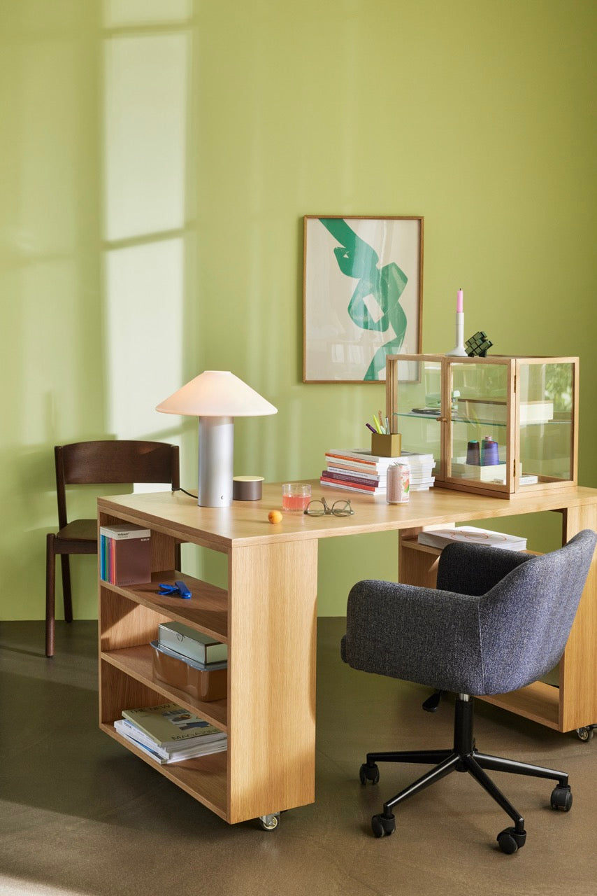Studio Ramme 50x70 Natur