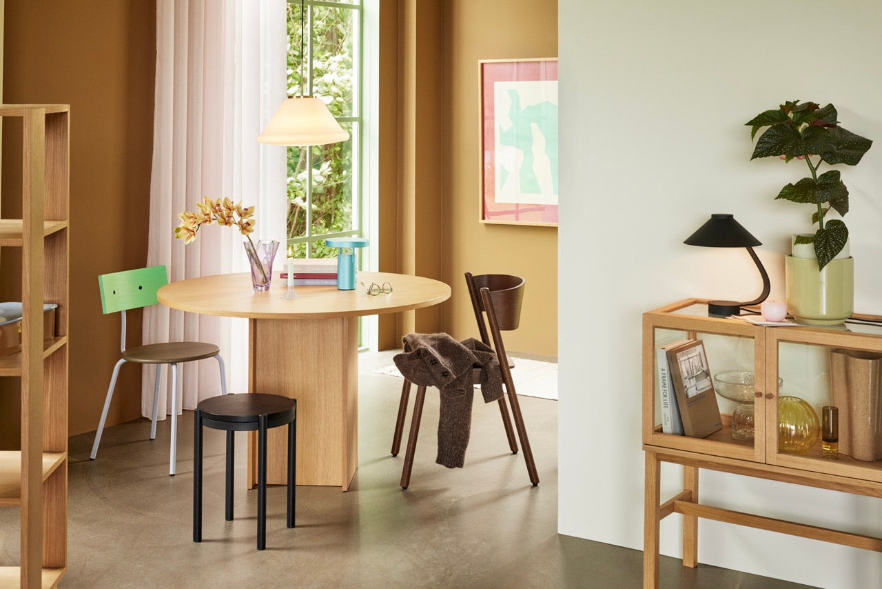 Studio Ramme 70x100 Natur