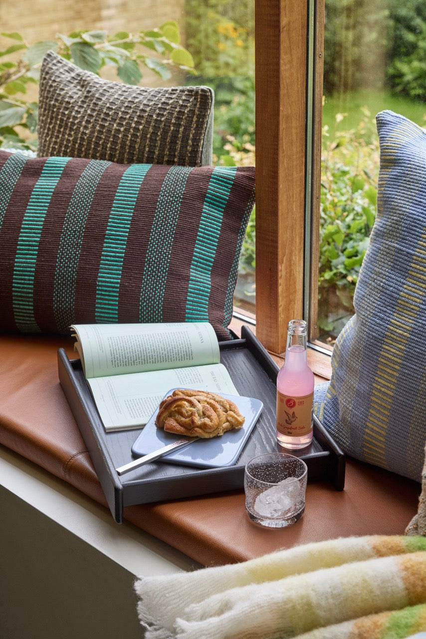 Sui Drikkeglas Bubbles Klar