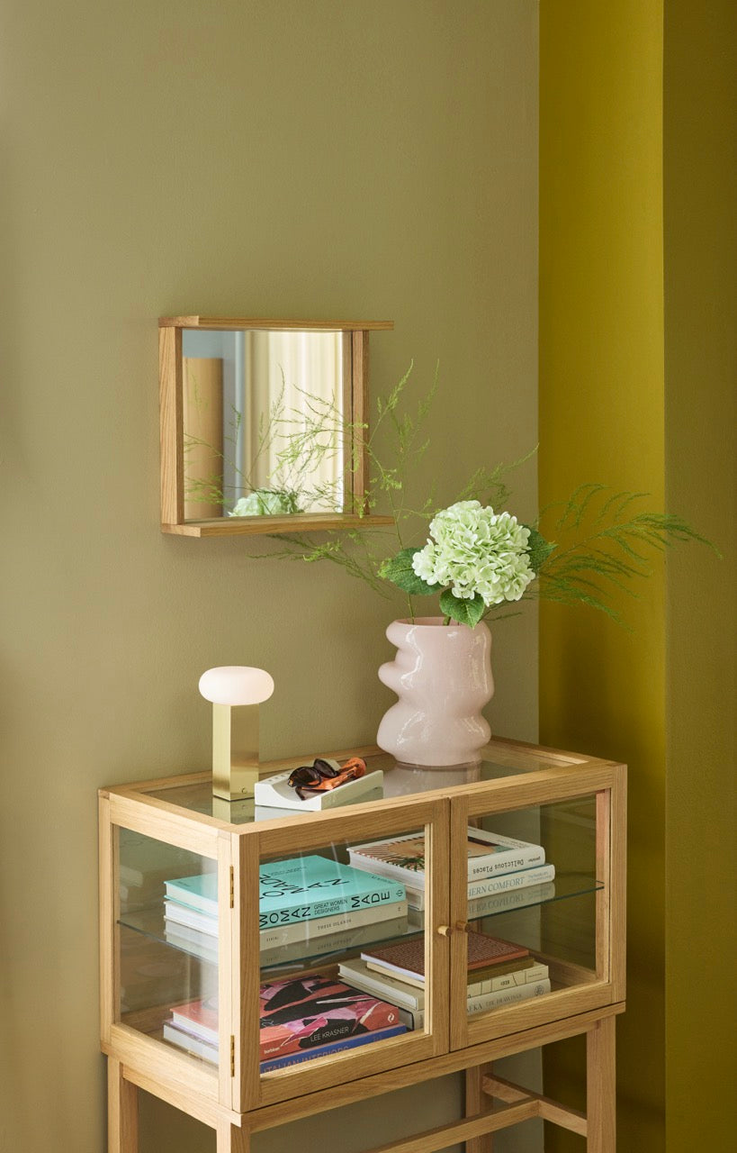 Poetic Udstillingsmontre Floor Natur