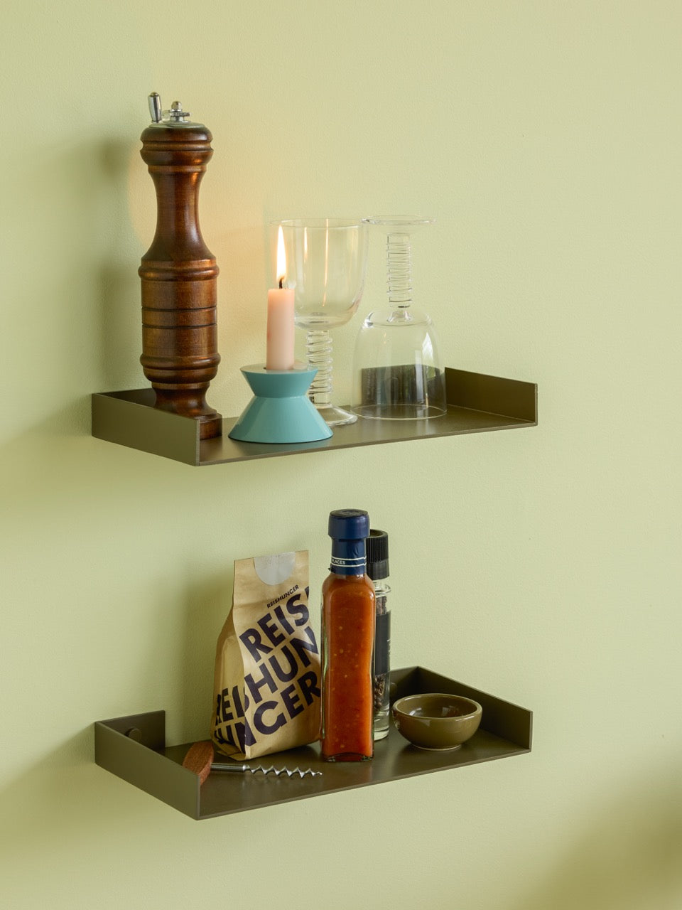 Clink Hvidvinsglas Klar