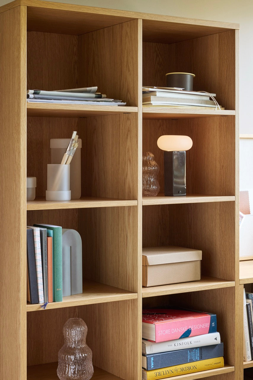 Arch Bogstøtte Frosted