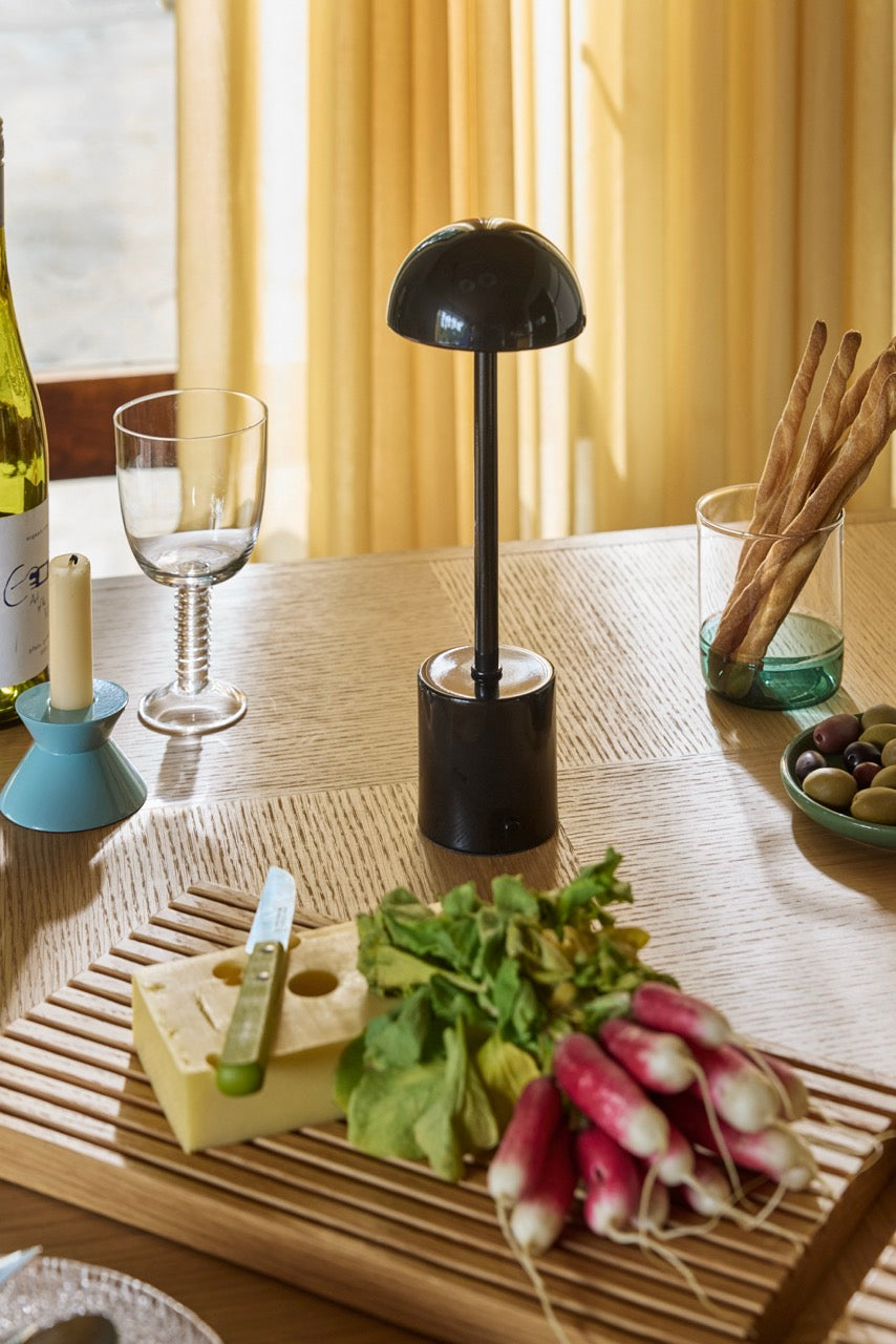 Clink Hvidvinsglas Klar