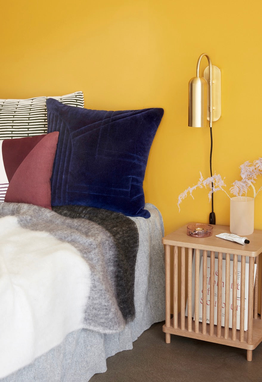 Acorn Sidebord Natur