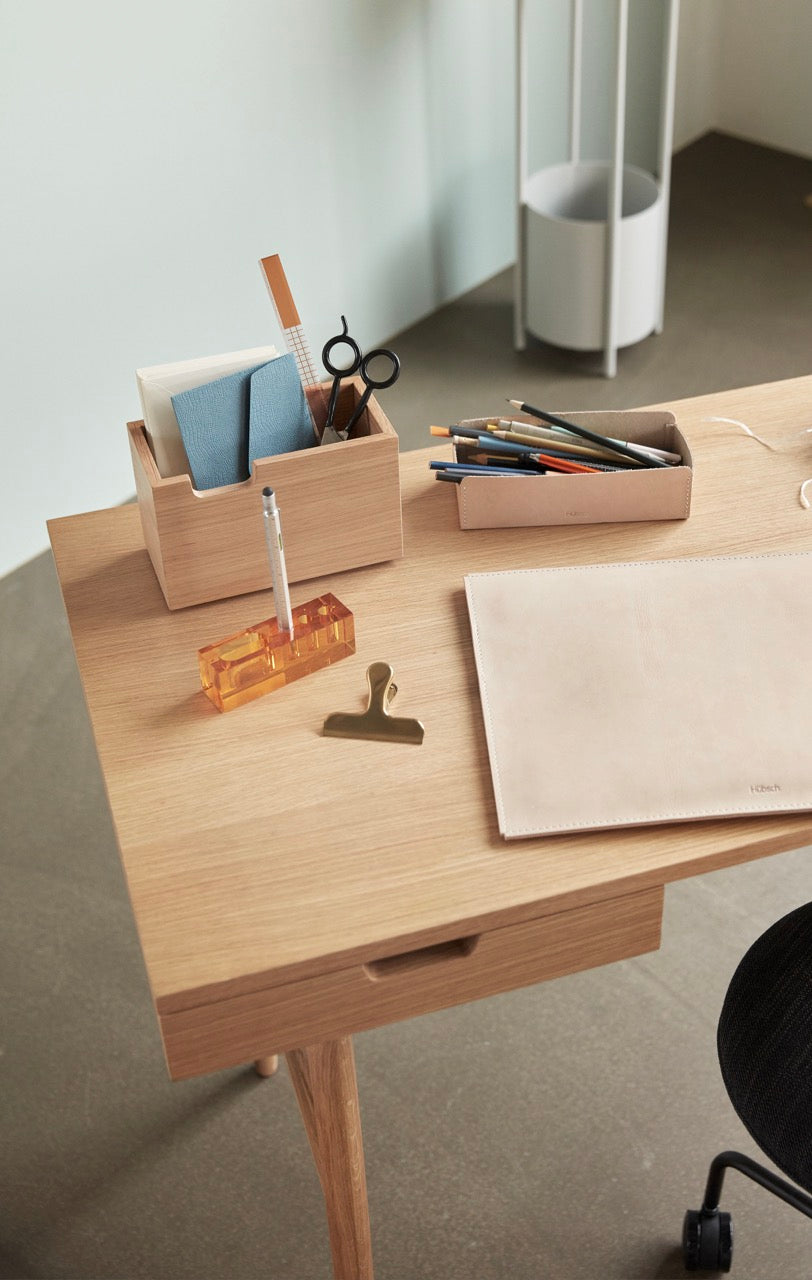 Studio Computer sleeve 13 Beige