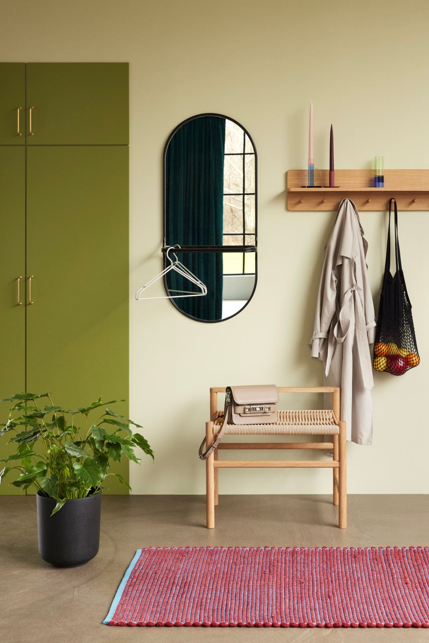 Heritage Bænk Small Natur