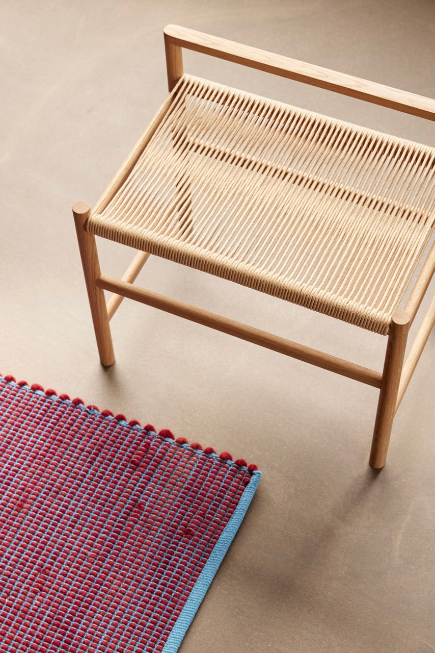 Heritage Bænk Small Natur