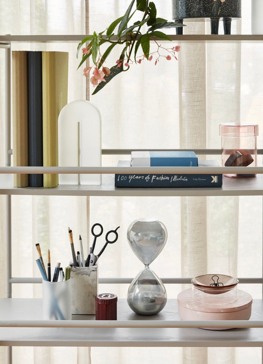 Arch Bogstøtte Frosted