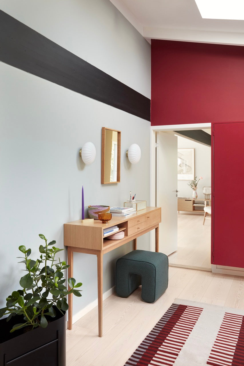 Collect Konsolbord Natur