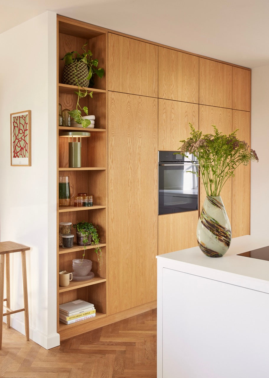 BringMe Transportabel Lampe Grøn