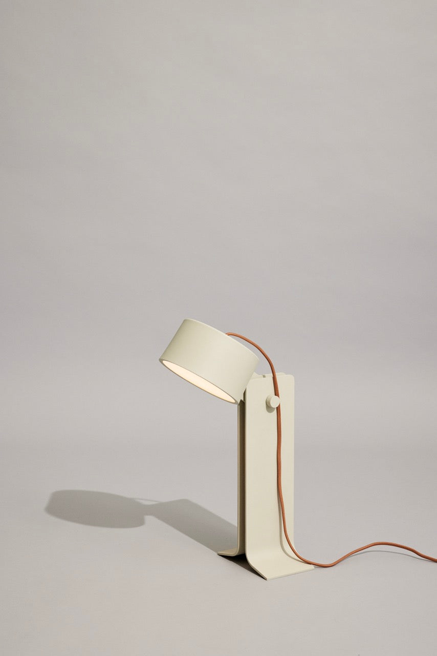 Crea Bordlampe Sand