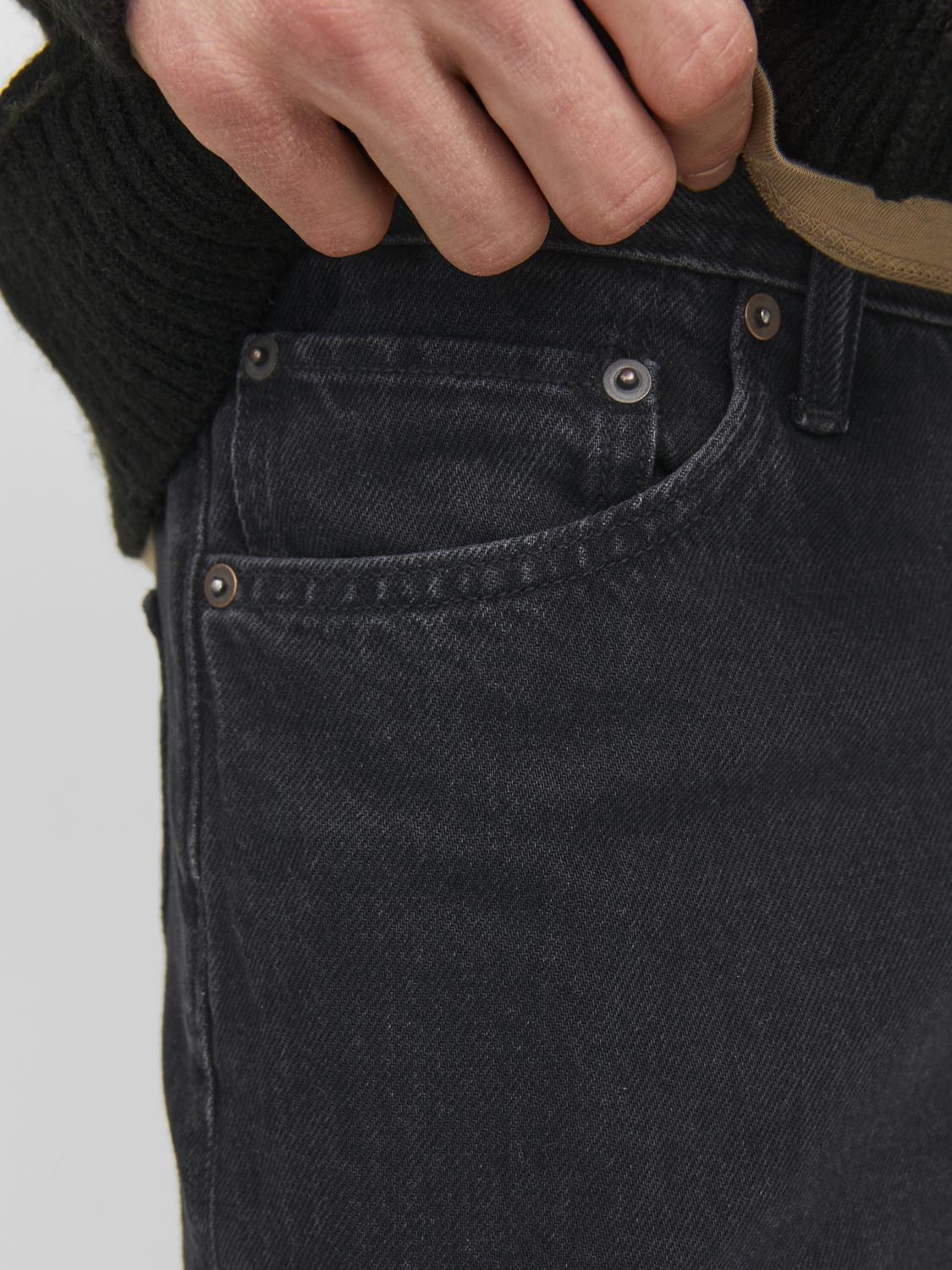 Jeans - Jjialex Jjoriginal Sbd 306 Noos -  - Hr Ravn