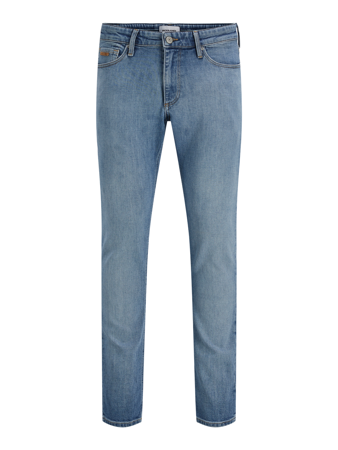 JEANS - Jjiglenn Jjevan Jj 677 Noos -  - Hr Ravn