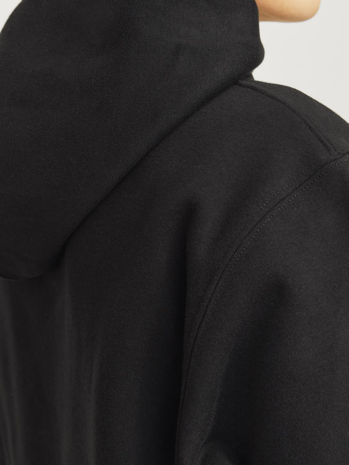 Sweatshirts - Jjeurban Edge Sweat Hood Noos -  - Hr Ravn